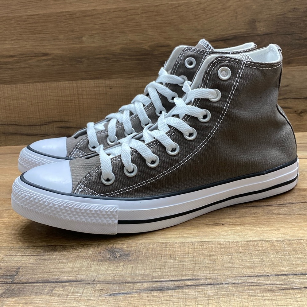 CONVERSE CTAS HI BRAND 🔥 NEW